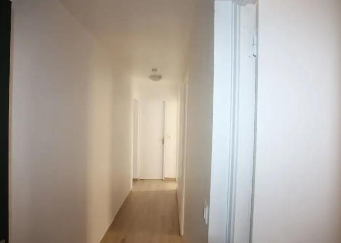 Appartement RIOM
