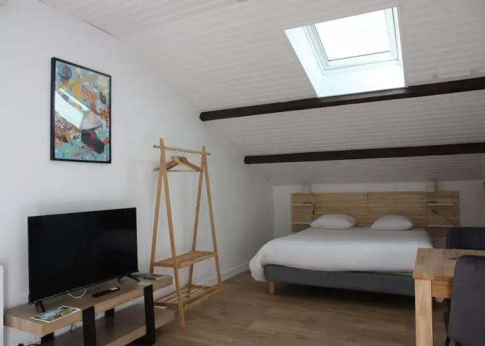Appartement RIOM