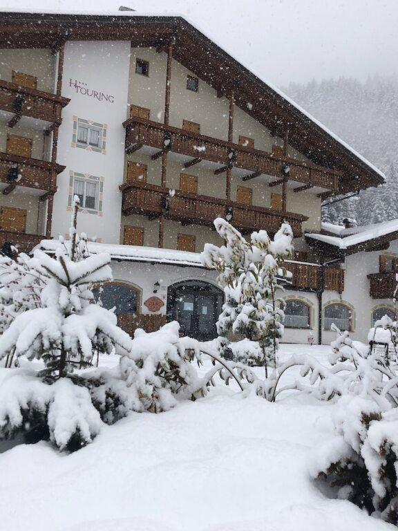 Alpine Touring Hotel