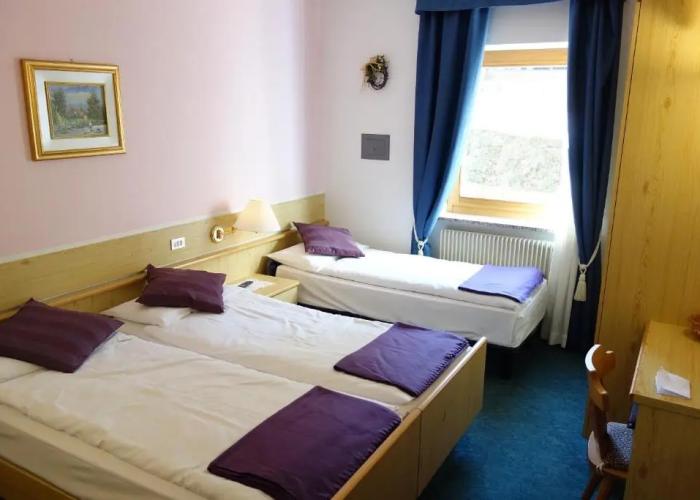 Alpine Touring Hotel