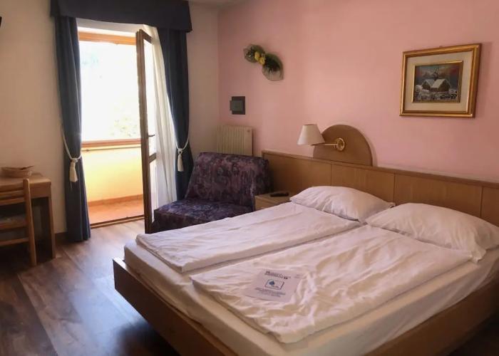 Alpine Touring Hotel