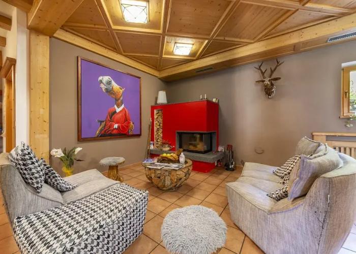 Alpine Touring Hotel