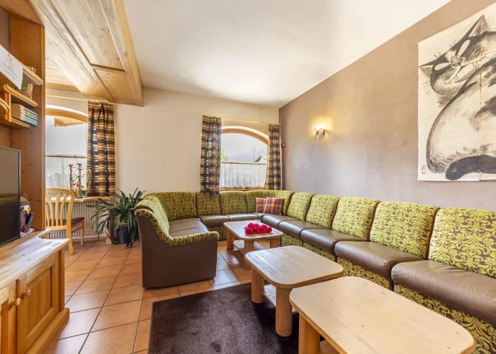 Alpine Touring Hotel