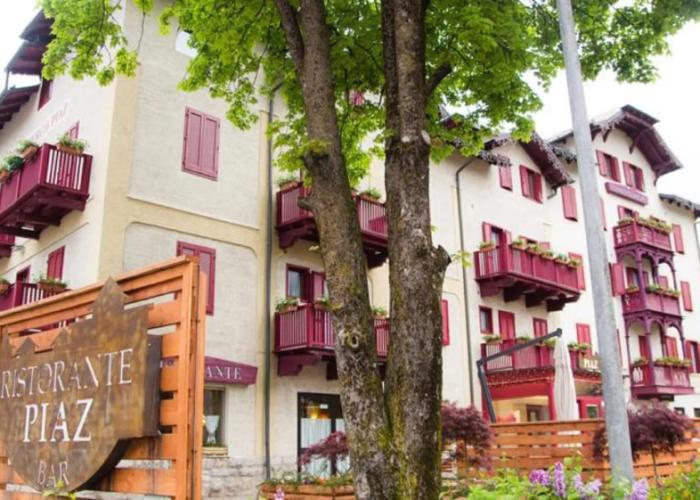 GH Hotel Piaz