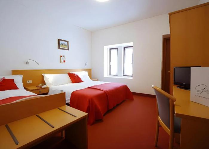 GH Hotel Piaz