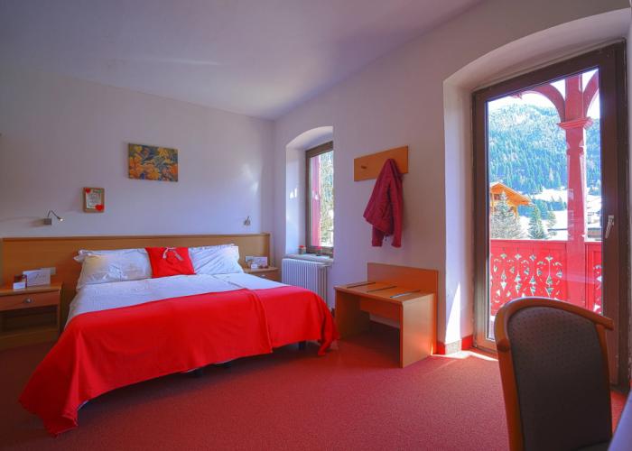 GH Hotel Piaz