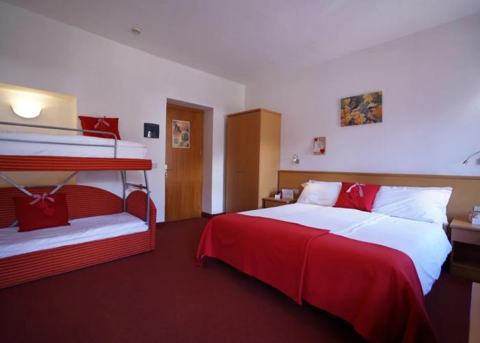 GH Hotel Piaz