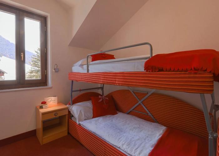 GH Hotel Piaz