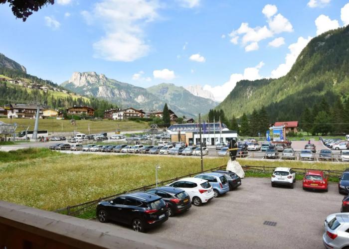 X Alp Hotel