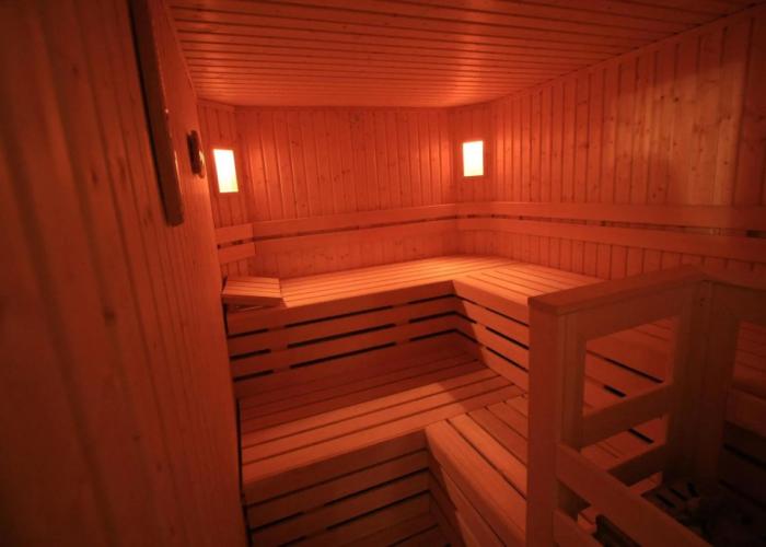 X Alp Hotel