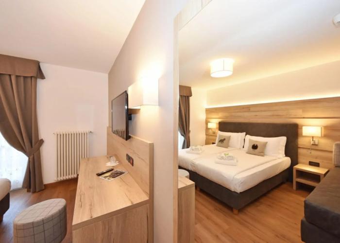 X Alp Hotel