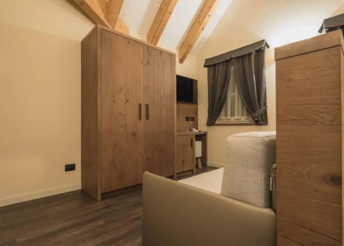 X Alp Hotel