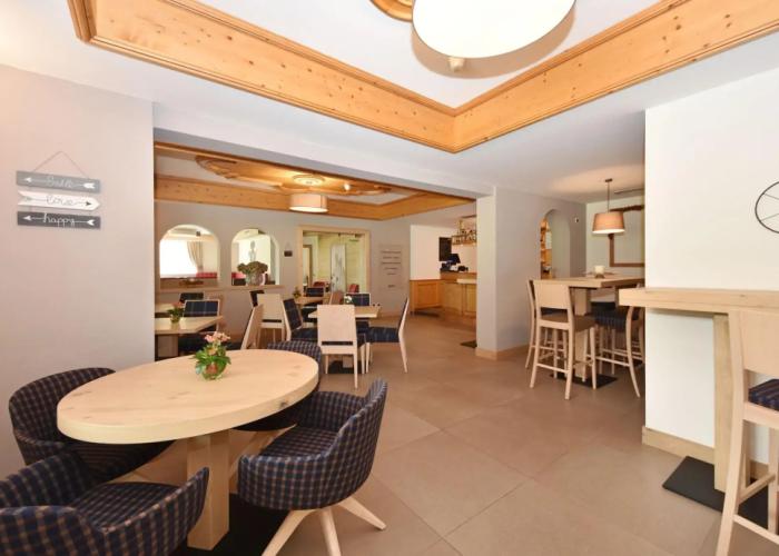 X Alp Hotel