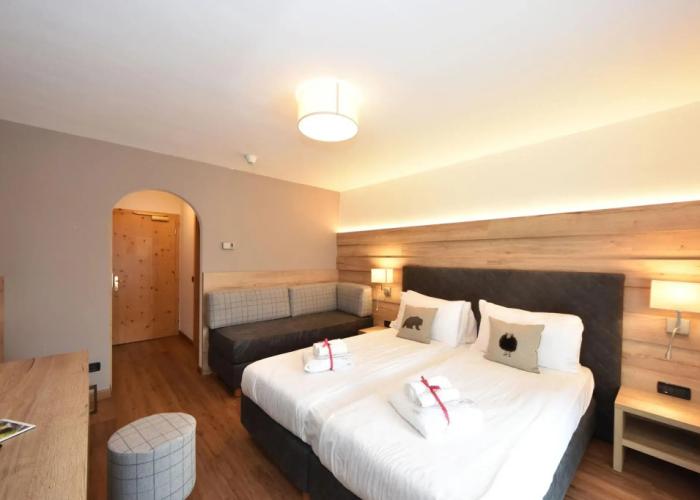 X Alp Hotel