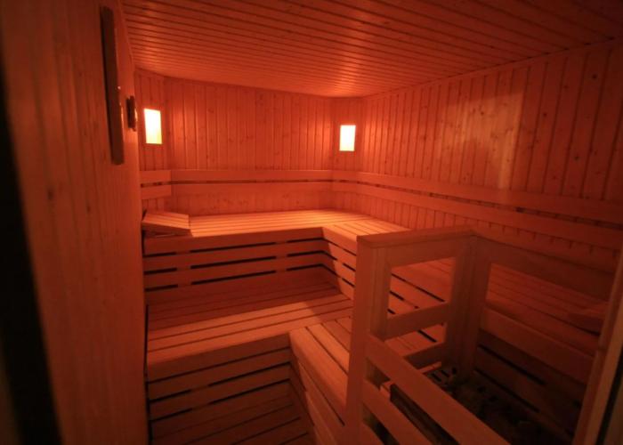 X Alp Hotel