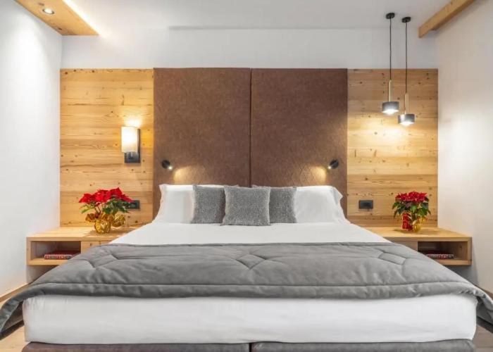 Hotel Meida