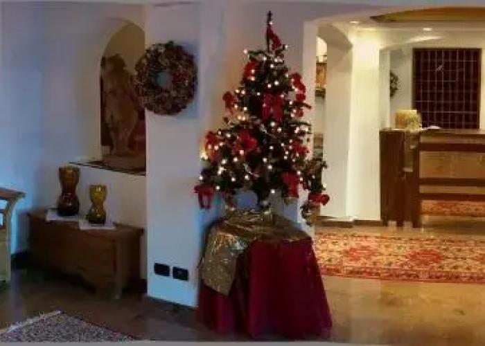 Hotel Meida