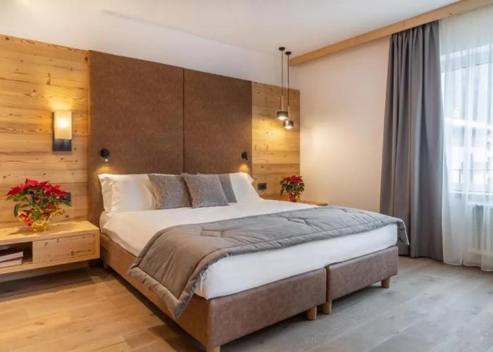 Hotel Meida