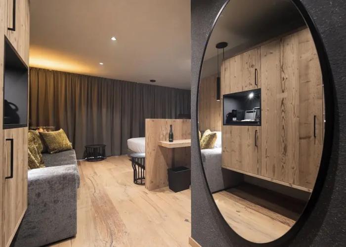 Dolomiti Exclusive your mountain suite