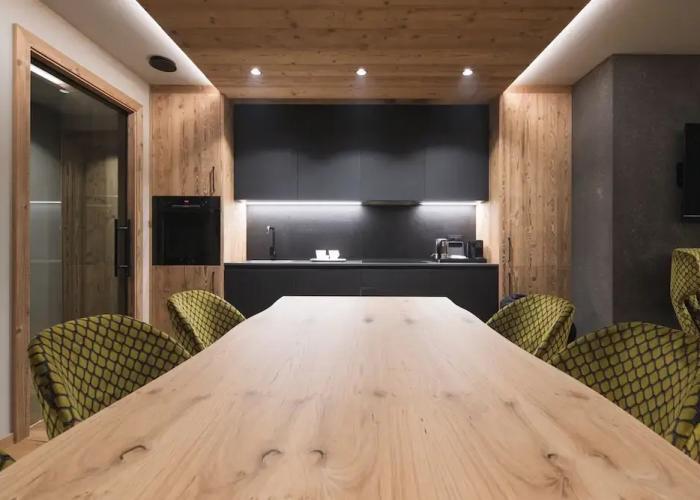 Dolomiti Exclusive your mountain suite