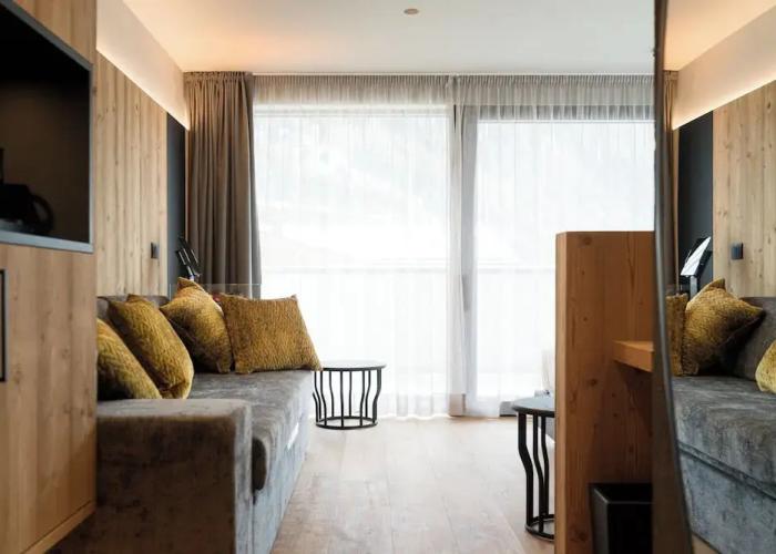 Dolomiti Exclusive your mountain suite