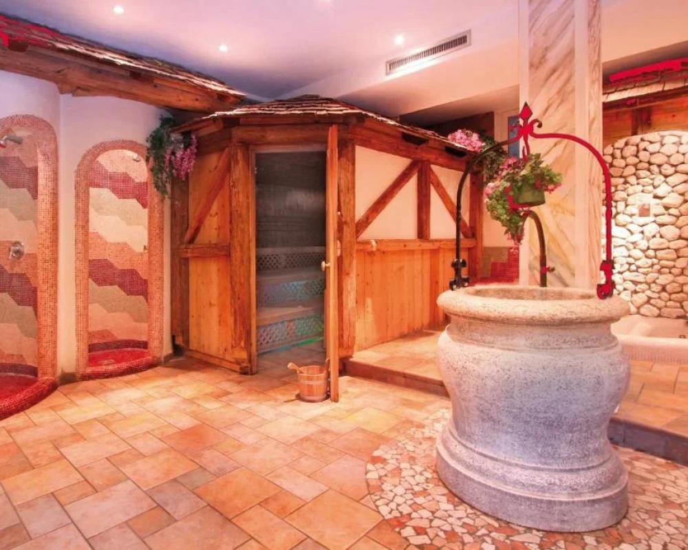 Park Hotel & Club Diamant