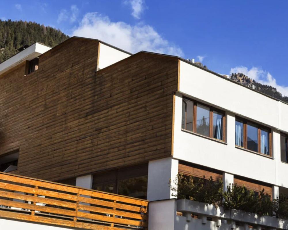 Hotel Regina e Fassa