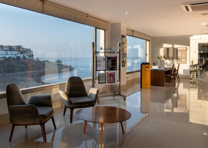 Marina Elite Hotel