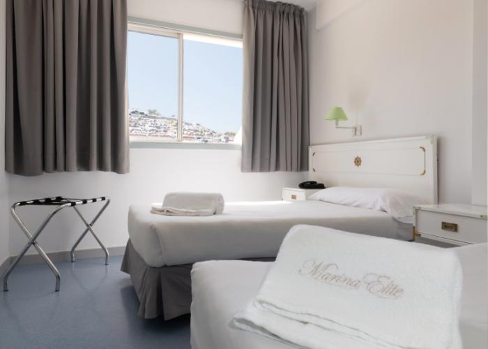 Marina Elite Hotel