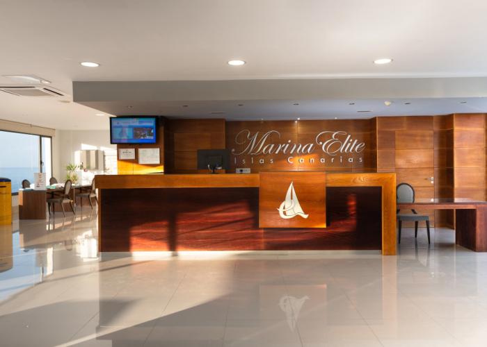 Marina Elite Hotel