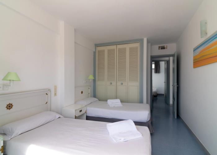 Marina Elite Hotel