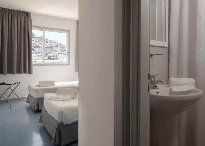 Marina Elite Hotel