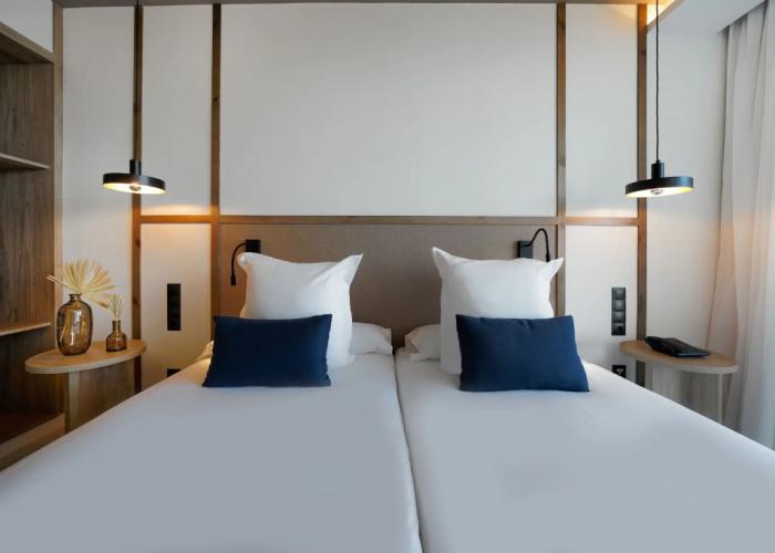 H10 Costa Mogan Hotel