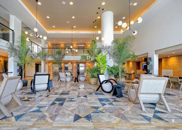 H10 Costa Mogan Hotel