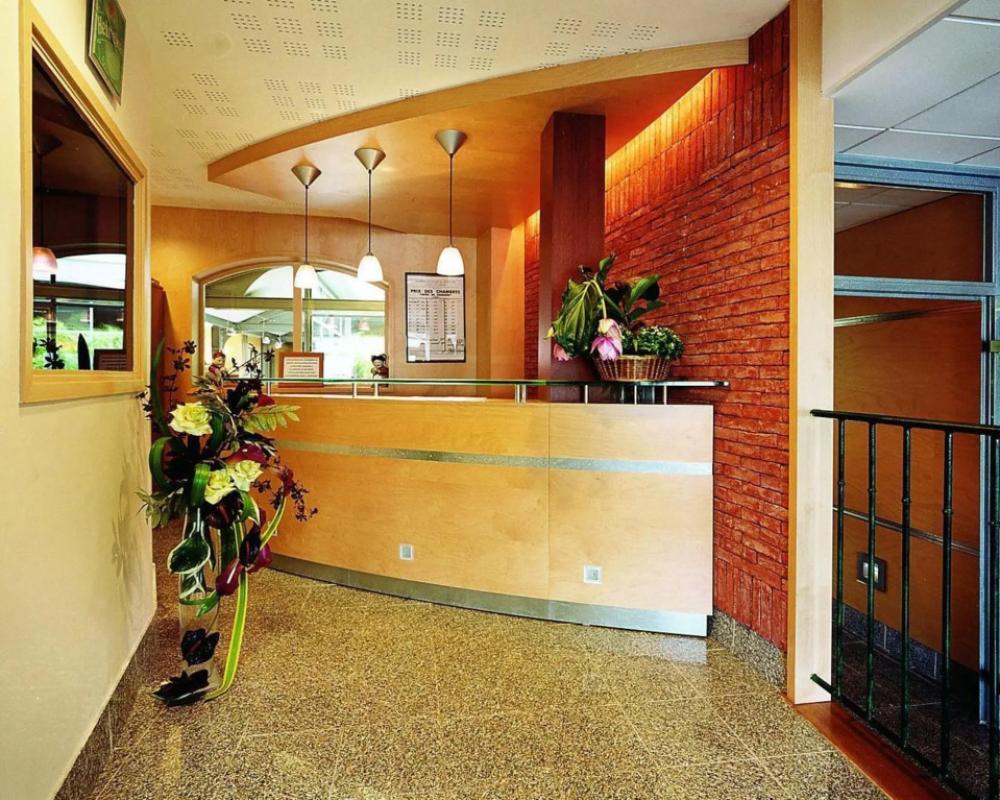 Hôtel Au Petit Caporal