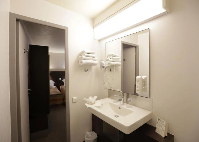 Hôtel Au Petit Caporal