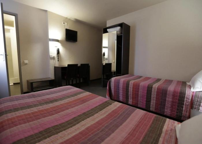 Hôtel Au Petit Caporal