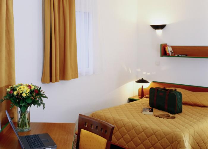 Aparthotel Adagio Access Paris Maisons-Alfort