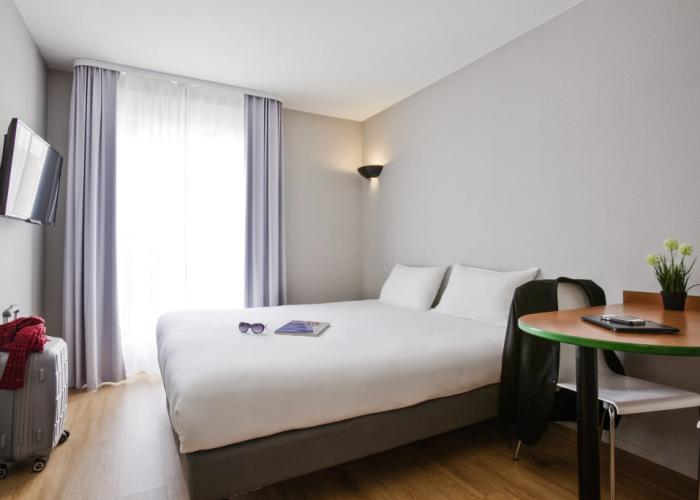 Aparthotel Adagio Access Paris Maisons-Alfort