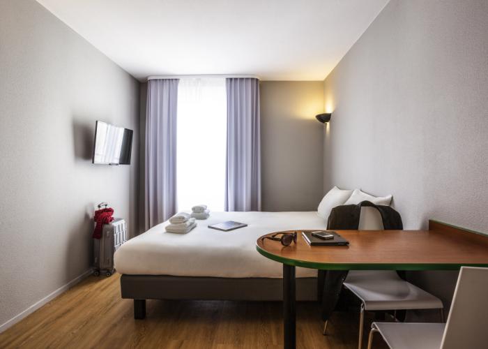 Aparthotel Adagio Access Paris Maisons-Alfort