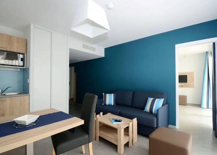 Appart'hôtel Prestige Odalys Nakâra