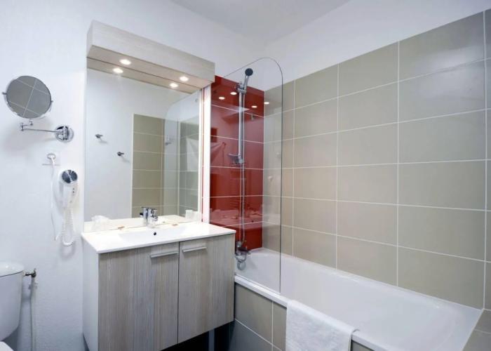 Appart'hôtel Prestige Odalys Nakâra