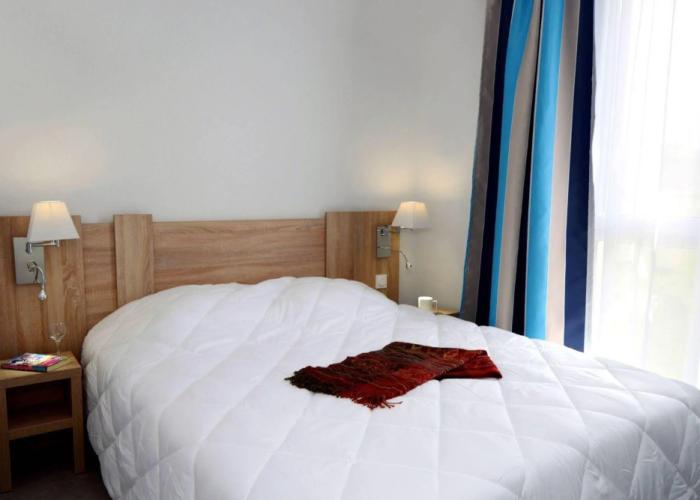 Appart'hôtel Prestige Odalys Nakâra