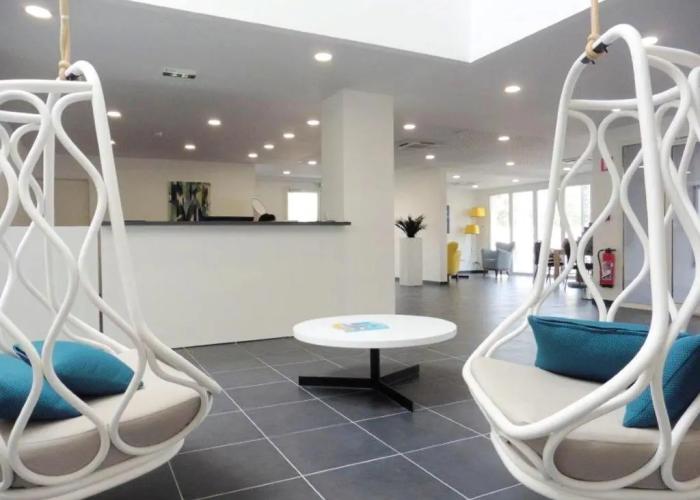Appart'hôtel Prestige Odalys Nakâra