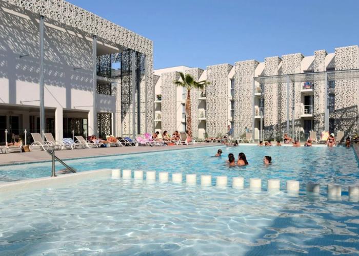 Appart'hôtel Prestige Odalys Nakâra