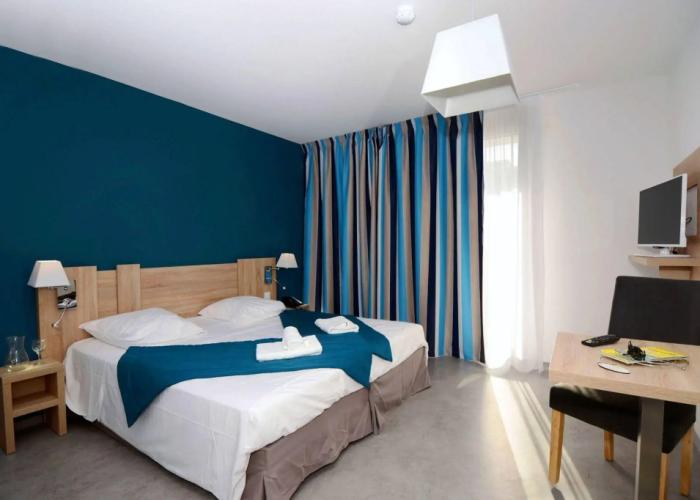 Appart'hôtel Prestige Odalys Nakâra