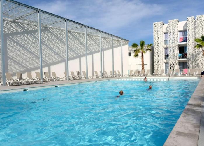 Appart'hôtel Prestige Odalys Nakâra