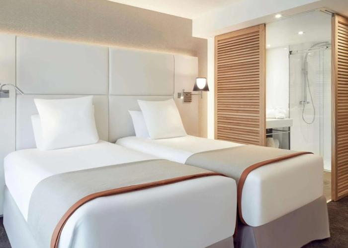 Mercure Golf Cap d'Agde
