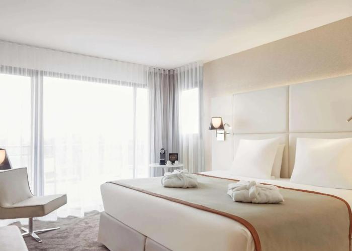 Mercure Golf Cap d'Agde