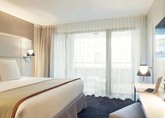 Mercure Golf Cap d'Agde